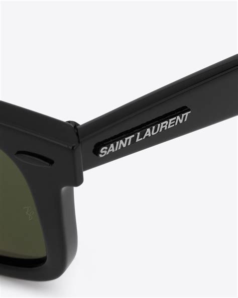 ysl ray ban collab|Ray Ban .